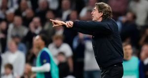 Brighton vs Spurs: Frank Provides Injury and Team News