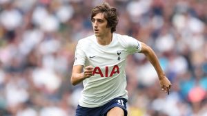 Spurs Winger Set for Girona Switch