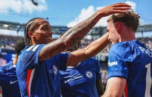 João Pedro's Chelsea Journey: Building Chemistry with Cole Palmer and Dreaming Big