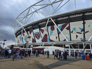 West Ham Eye Nuno Espirito Santo as Pressure Mounts on Graham Potter