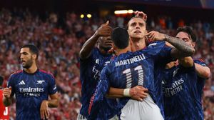Martinelli Reveals Tactical Insight Behind Match-Winning Cameo in Arsenal’s Champions League Opener