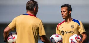 Thiago Alcántara return to FC Barcelona as part of Hansi Flick’s staff