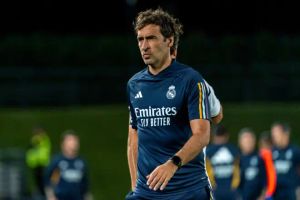 Raúl González among candidates for Leverkusen job