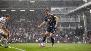 'COTTAGE CARNAGE!’ - Leeds Heartbreak as Fulham Snatch It At The Death'