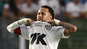 Ronaldo calls for Neymar’s return to Brazil squad ahead of 2026 World Cup