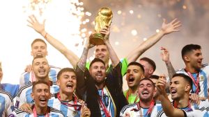 Variable Pricing at the 2026 World Cup: A Turning Point for Football Fans