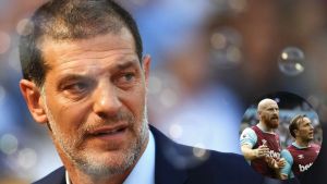 Slaven Bilic is keen on West Ham return if Graham Potter is sacked