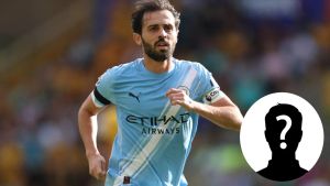 Bernardo Silva Names City Transfer Target as His Toughest Opponent