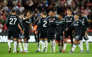 Match Review: Brentford vs Aston Villa