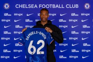 Ishe Samuels-Smith: The Most Bizarre Transfer of the Summer?