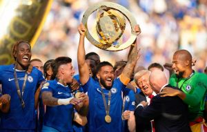 A Review of Chelsea's Summer Transfer Window