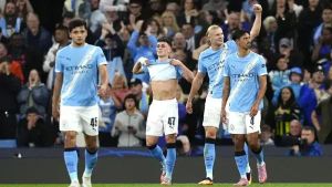 Manchester City Carabao Cup preview against Huddersfield