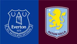 Preview and Predicted Lineups: Everton vs Aston Villa