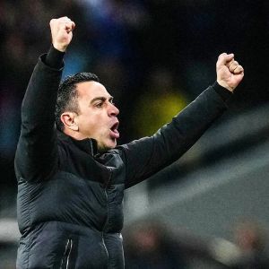 Al-Ittihad shortlist three new coaches including Xavi, Spalletti and Conceição