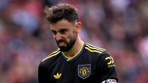 Review-Manchester United Still Cannot Find Back-To-Back Wins Under Amorim