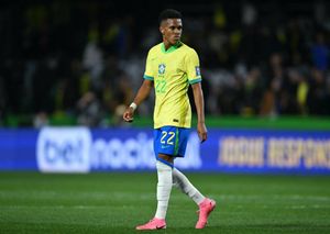 International Round up