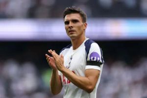 Joao Palhinha Hails Teammate as a Game-Changer for Spurs