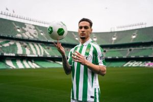 Key Signings of LaLiga transfer Deadline Day