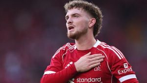 Harvey Elliott Secures Move to Villa Park