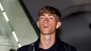 Huijsen holds himself accountable after derby defeat