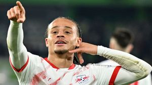 What does Xavi Simons bring to Thomas Franks Tottenham?