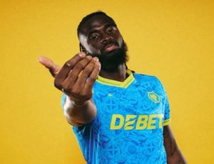 Wolves confirm signing of Nigerian striker Tolu Arokodare