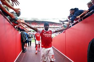 Arsenal 3-0 Nottingham Forest: Madueke and Eze Shine in Dominant Premier League Win