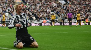 Debut Delight: Nick Woltemade Announces Arrival at Newcastle with Stunning Header Against Wolves