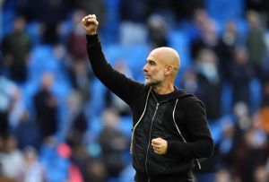 Derby Day Delight- Manchester City cruise to win over United