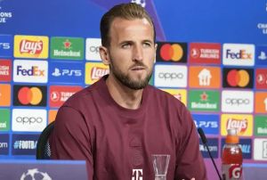 Harry Kane Praises Chelsea Star in Press Conference
