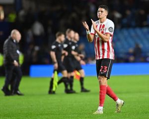 Nijmegen Accuse Sunderland of Breaching Verbal Agreement