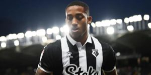 Joao Pedro Reveals Why He Chose Chelsea Over Newcastle United
