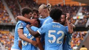Manchester City summer transfer window review