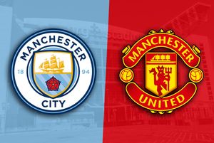 Manchester Derby Match Preview