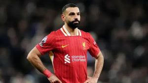 Mohamed Salah’s Stand: Defending Liverpool’s Champions Against Fan Disrespect