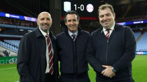 Aston Villa's Transfer Window Summary