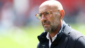 Aston Villa Confirm Departure of Monchi