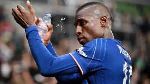 Nicolas Jackson's Transfer Saga: What are the striker's options following Bayern's Chief blunt revelation?