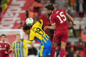 Giovanni Leoni’s ACL Injury and Potential for Hope