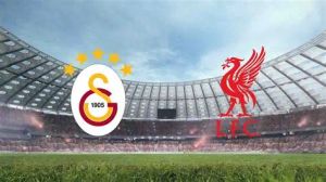 Galatasaray vs Liverpool: Match Preview and Prediction