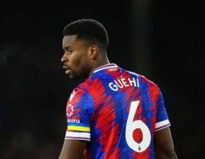 Marc Guéhi’s £35 Million Move to Liverpool Collapses on Deadline Day