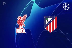 Liverpool vs Atlético Madrid: Squad Preview