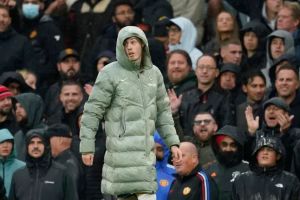 Enzo Maresca Clarifies Cole Palmer Injury Status