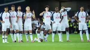 Tottenham Hotspur's Squad Depth: A Post-Summer 2025 Transfer Window Assessment