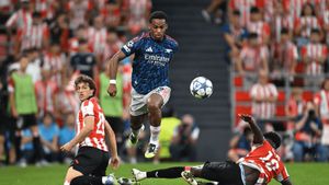 Cristhian Mosquera Earns High Praise from Jurrien Timber After Champions League Win Over Athletic Club