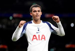 Are Spurs Wasting Brennan Johnson's Biggest Talent?