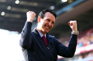 A Villan Story - Unai Emery