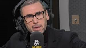 Martin Keown Calls For Arsenal Mentality Change