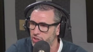 Martin Keown Slams Man United Legend's “Deranged” Criticism of Arsenal