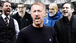 Next West Ham manager odds now make favourite odds on as Potter’s future looks fragile